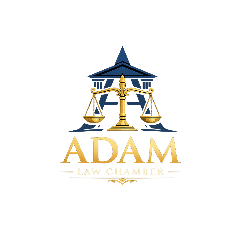 Adam law chamber